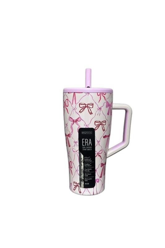 Thistle BrüMate 30oz Era Limited Edition “BOWS”