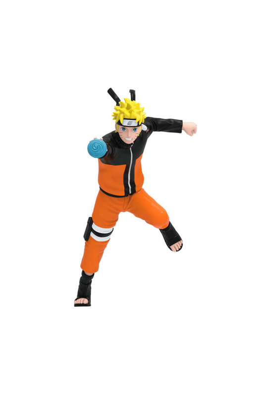 Chocolate 2025 Orament - Naruto Shippuden Naruto Uzumaki Ornament