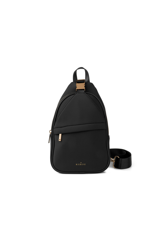 Dark Slate Gray Kedzie Sloane Sling