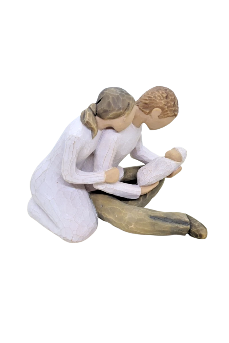 Willow Tree "New Life"