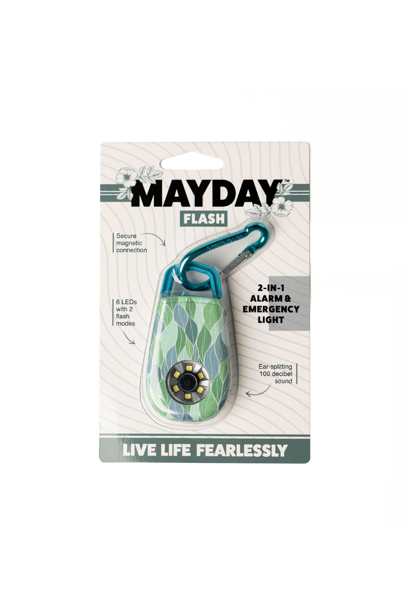 Dark Slate Gray Mayday Ultra Flash