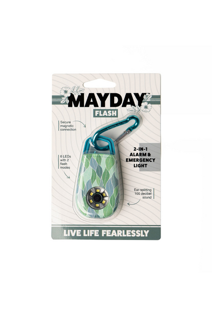 Dark Slate Gray Mayday Ultra Flash