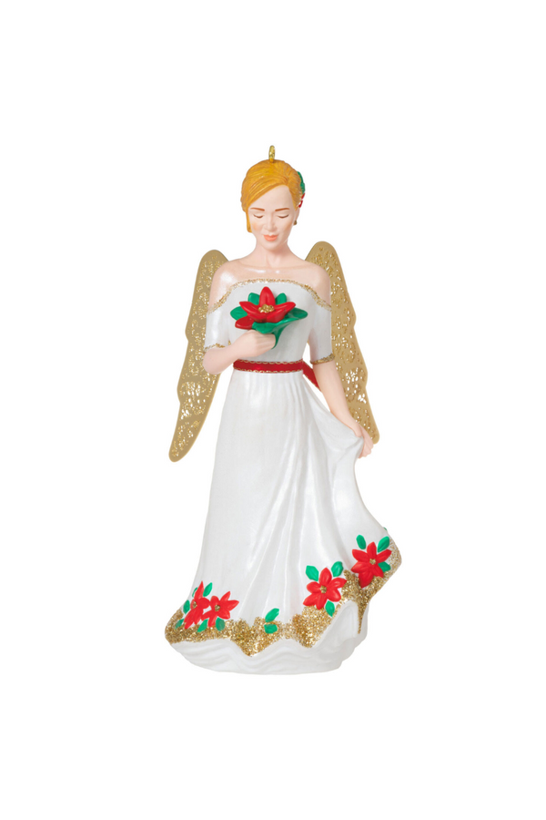2023 Ornament - Christmas Angels Good Cheer Ornament