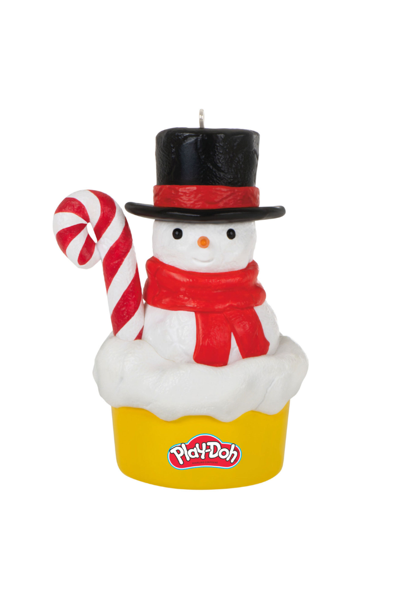 2023 Ornament - Hasbro® Snow Much Play-Doh® Fun!