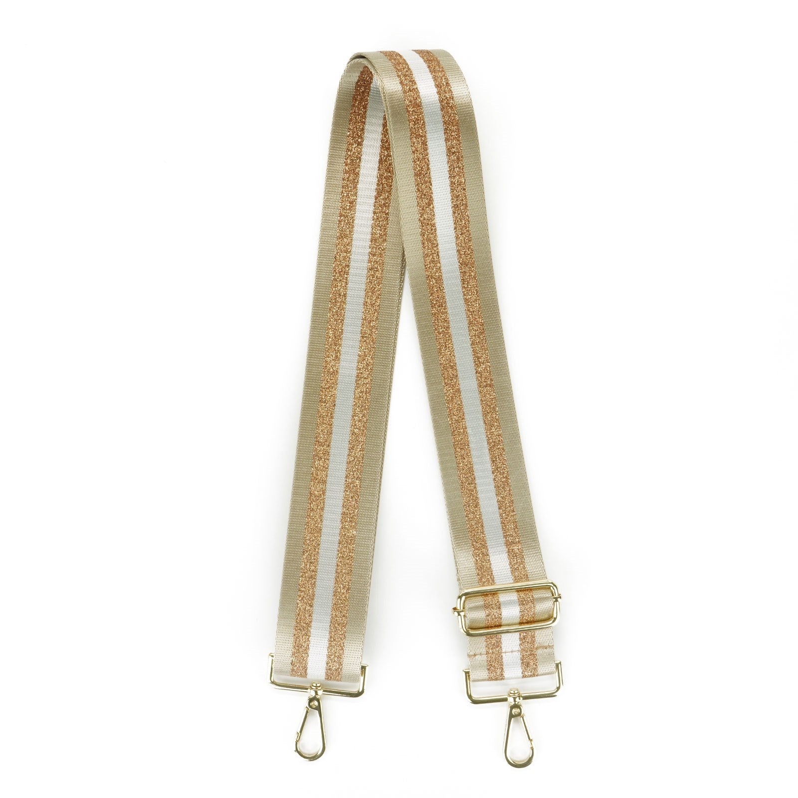 Tan Kedzie Interchangeable Bag Straps