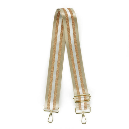 Tan Kedzie Interchangeable Bag Straps