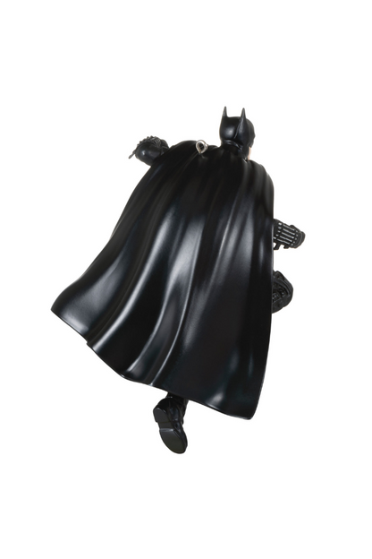 Dark Slate Gray DC™ The Batman™ Ornament