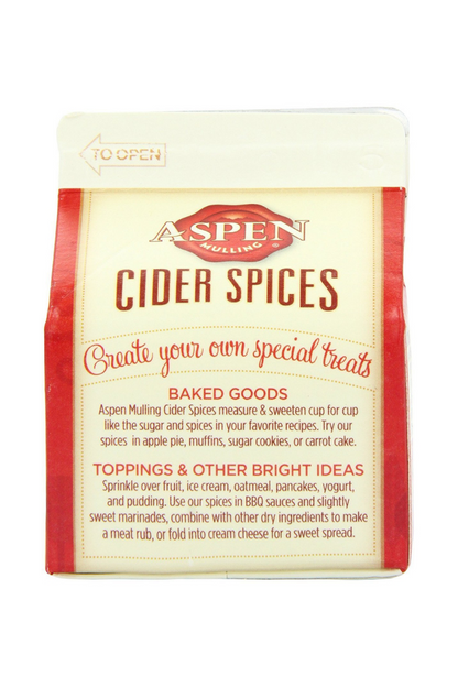 Antique White Original Spice Blend