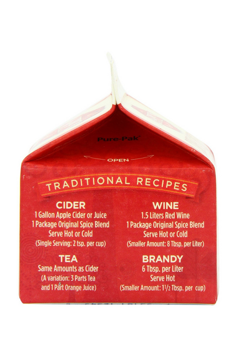 Original Spice Blend