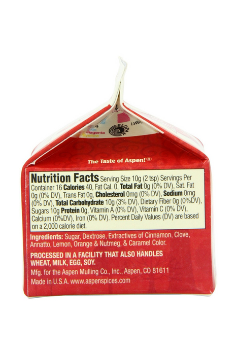 Original Spice Blend