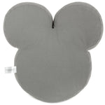 Disney Mickey Mouse Shaped Decorative Throw Pillow