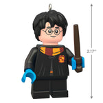 LEGO® Harry Potter™ Minifigure Ornament