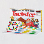 Hasbro® Twister® Family Game Night Ornament