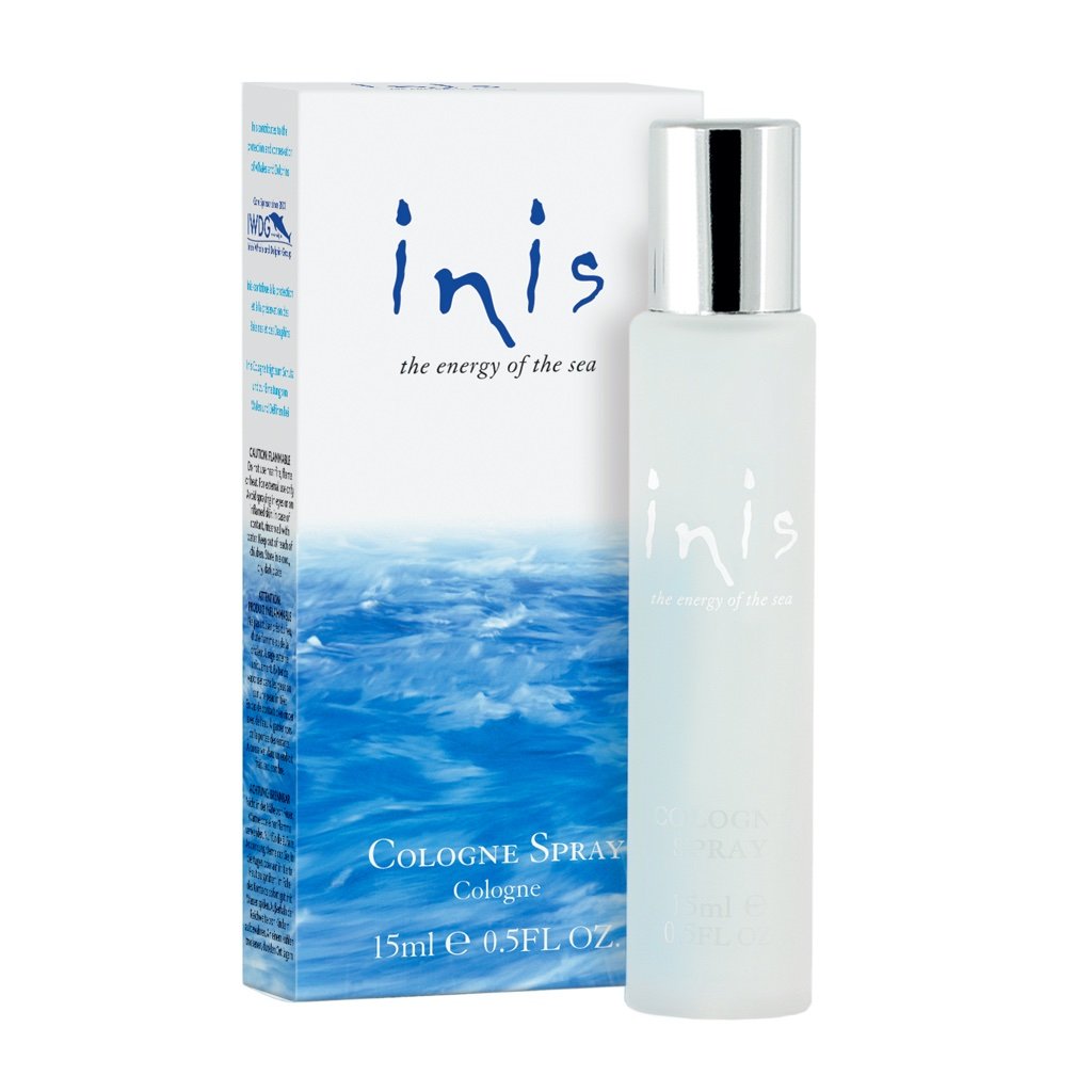 Steel Blue Cologne Spray
