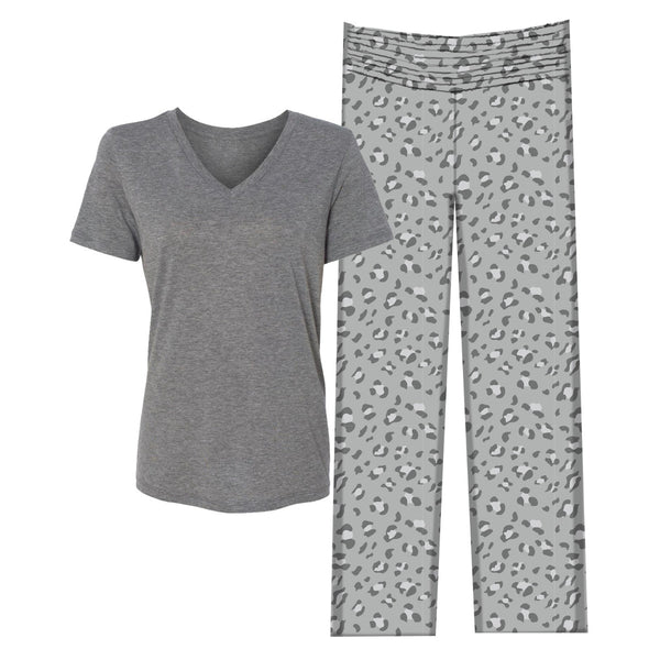 LET LOOSE PAJAMA SET or MOMMY AND ME SET