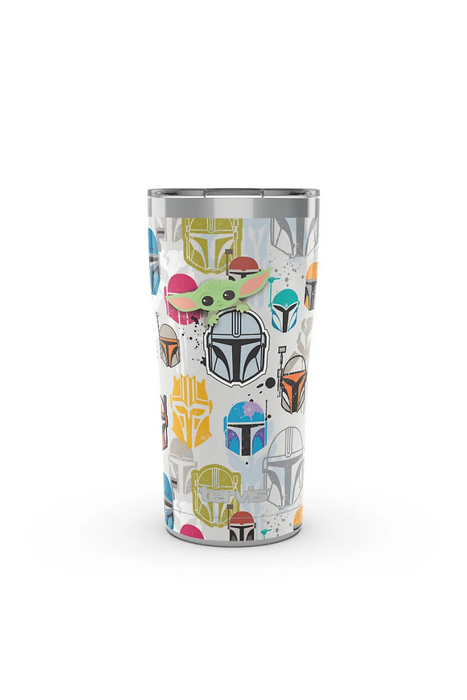 Mandalorian - Peekaboo