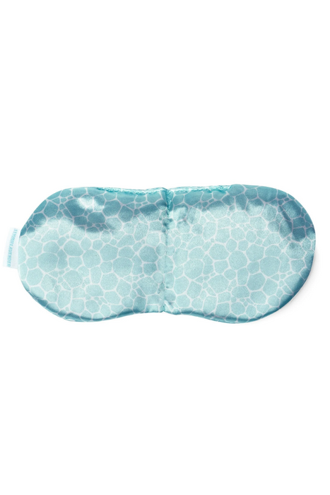 Lemon Lavender Under Pressure Weighted Eye Mask