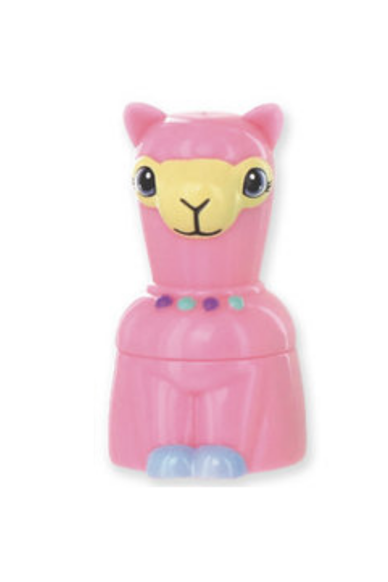 Light Pink Bitty Balm Lip Buddies