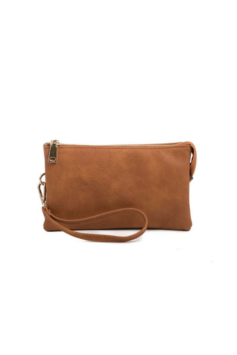 Jen & Co Riley Crossbody/Wristlet