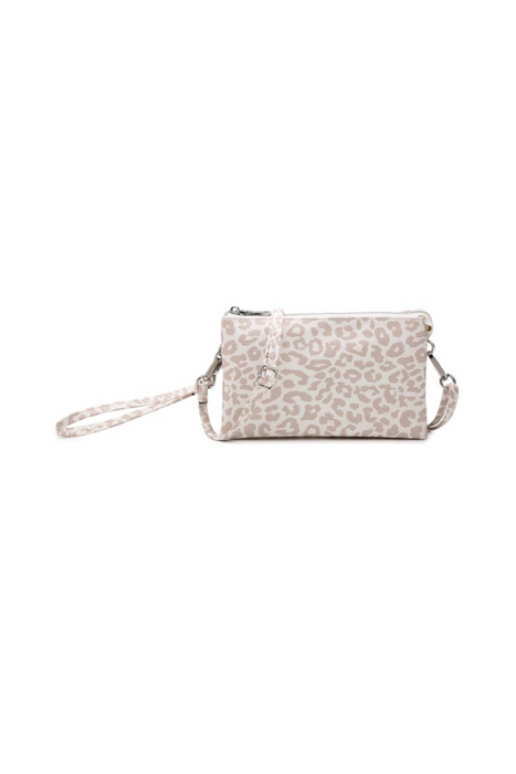 Jen & Co Riley Crossbody/Wristlet