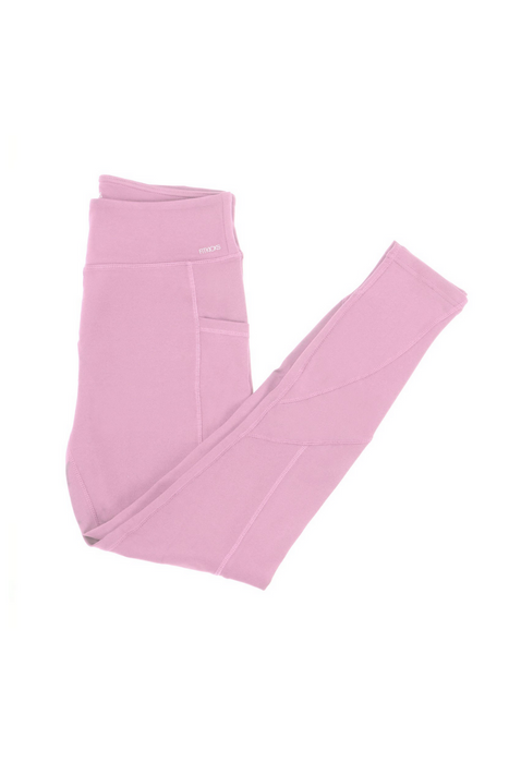 FITKICKS Crossover Active Leggings