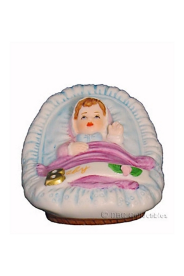 Growing Up Girl Newborn
