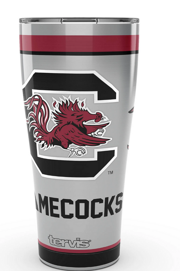 South Carolina Gamecocks Tradition
