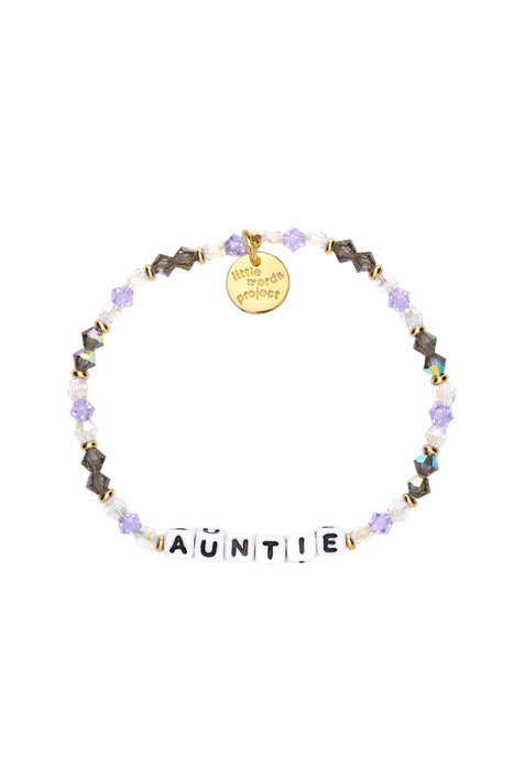 Auntie