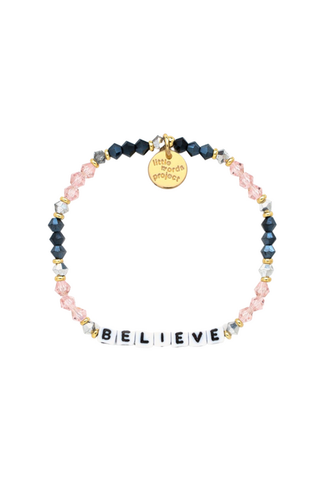 Believe- Belle