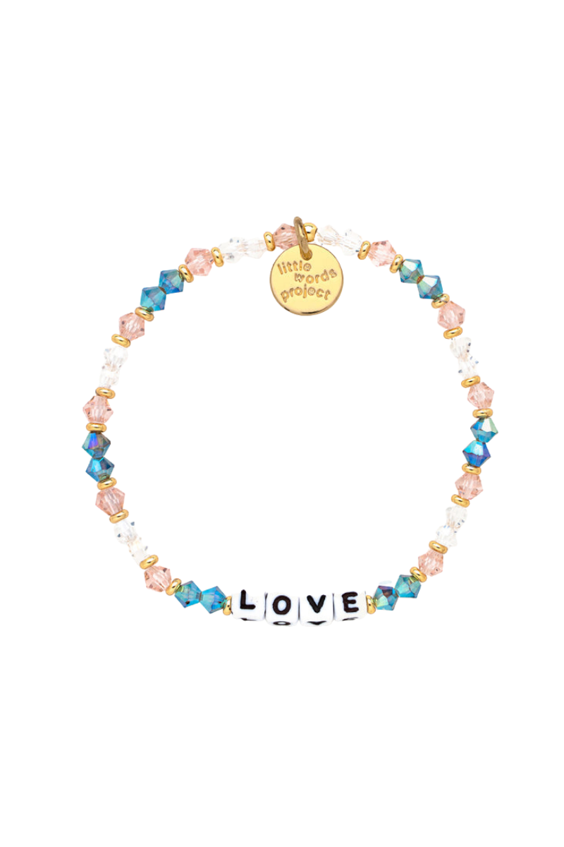 Light Gray Love- Arrow