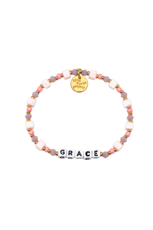 Light Gray Grace- Wellness