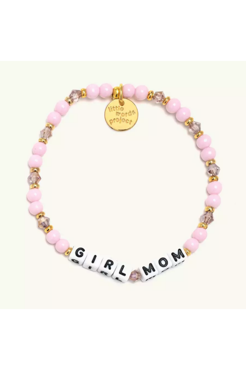 Seashell Girl Mom - Mom Life