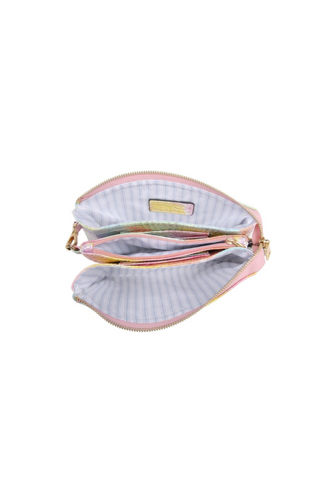 Jen & Co Riley Crossbody/Wristlet