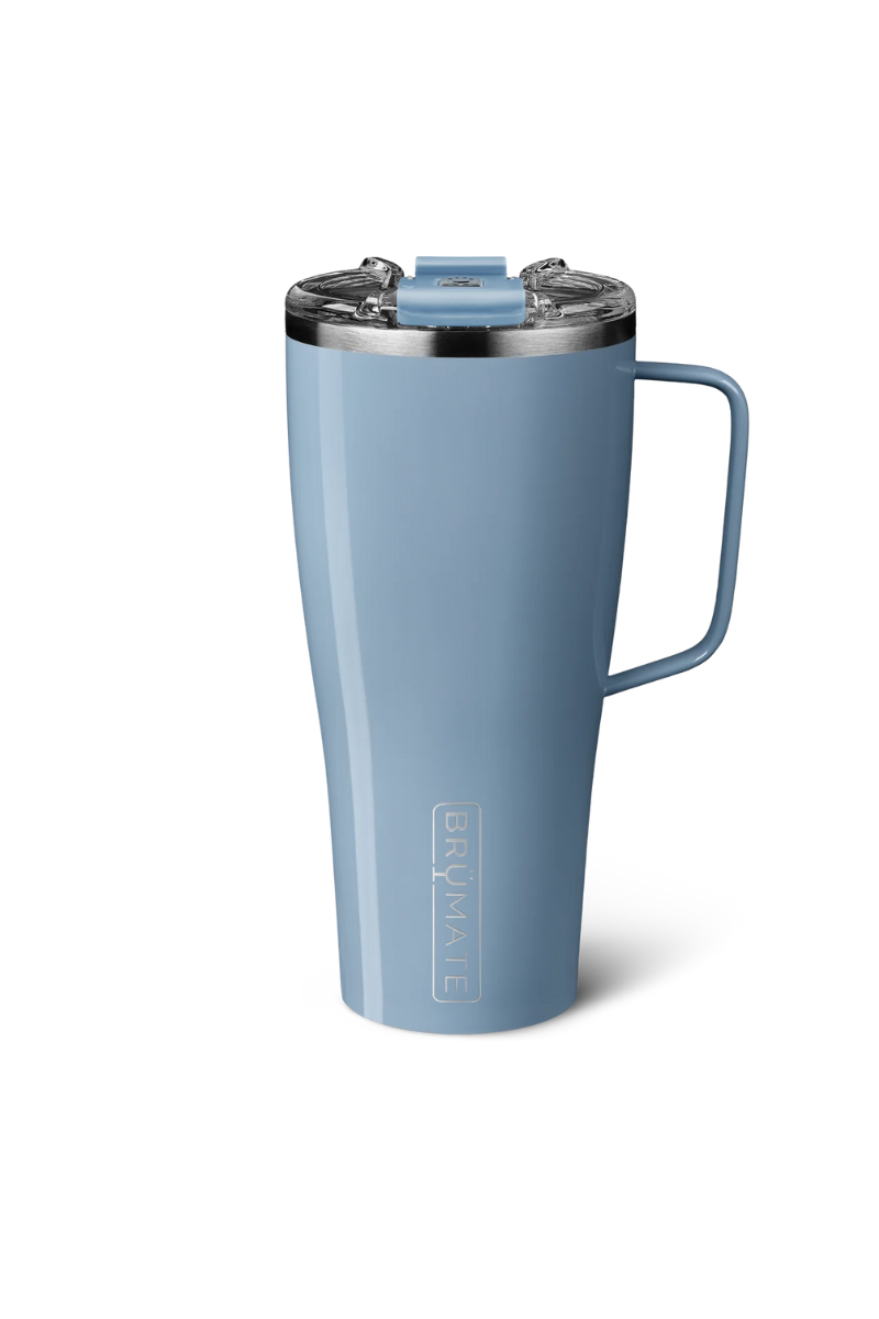 Light Slate Gray Brumate - Toddy XL 32oz