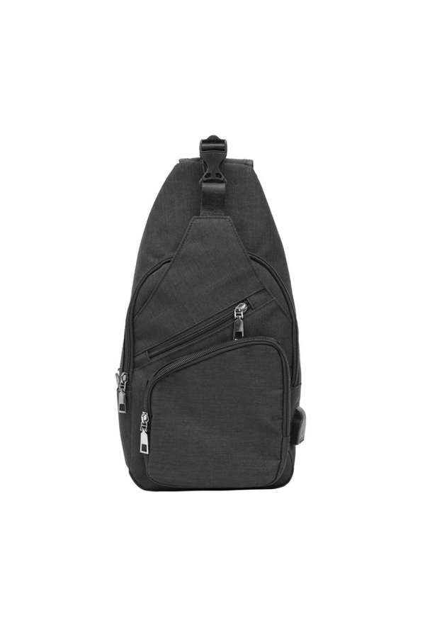 Nupouch Anti-theft Daypack - Regular