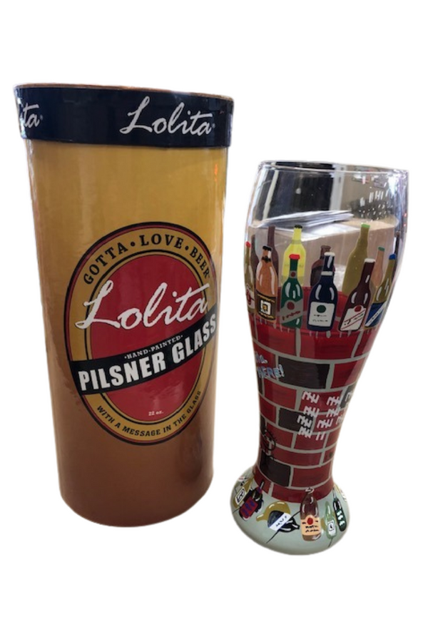 99 BOTTLES OF BEER ON THE WALL PILSNER