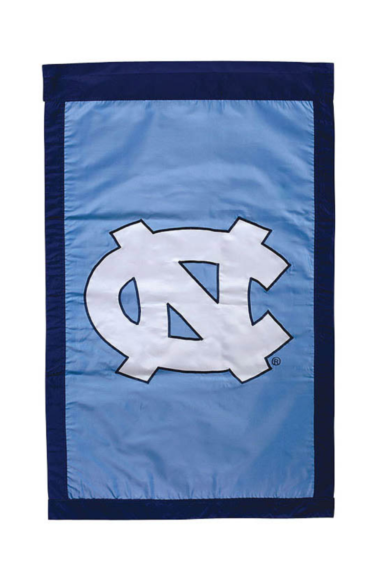 University of North Carolina House Flag