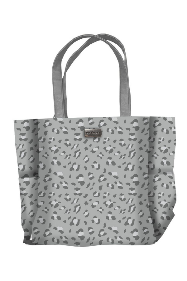 Let Loose Tote Bag
