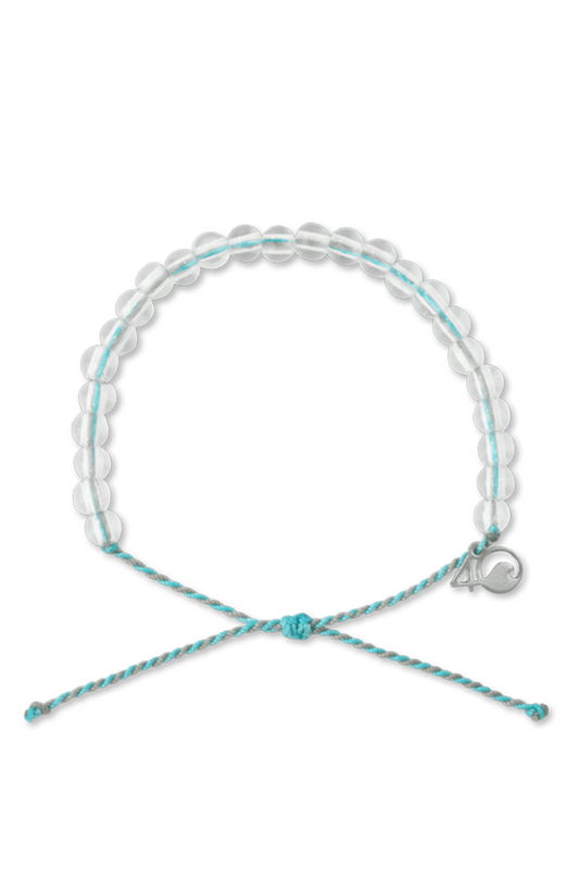Light Gray Dolphin Bracelet