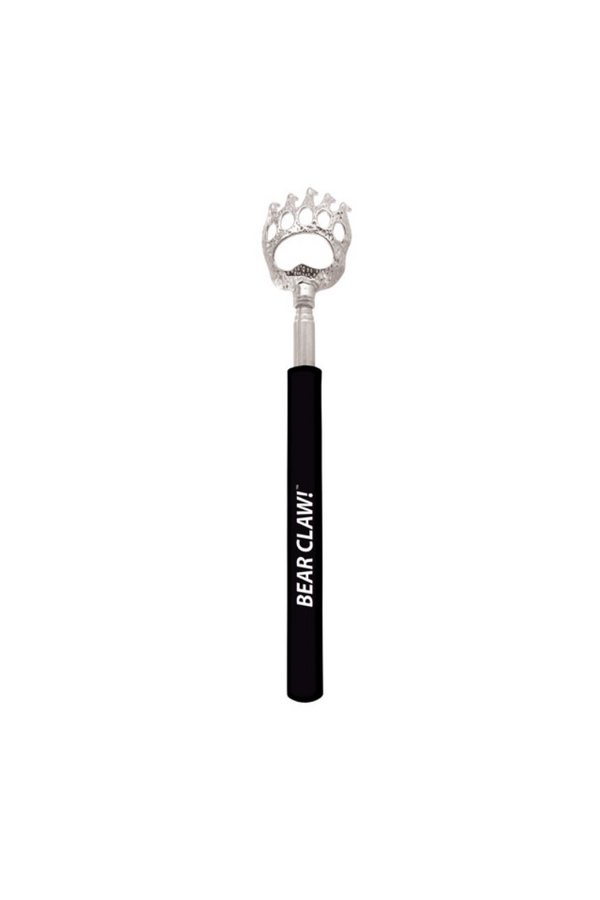 The Bear Claw Extendable Back Scratcher