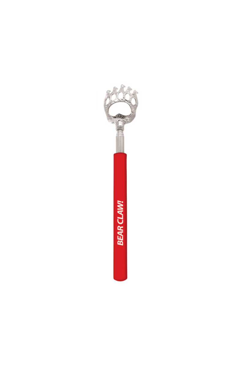 Thistle The Bear Claw Extendable Back Scratcher