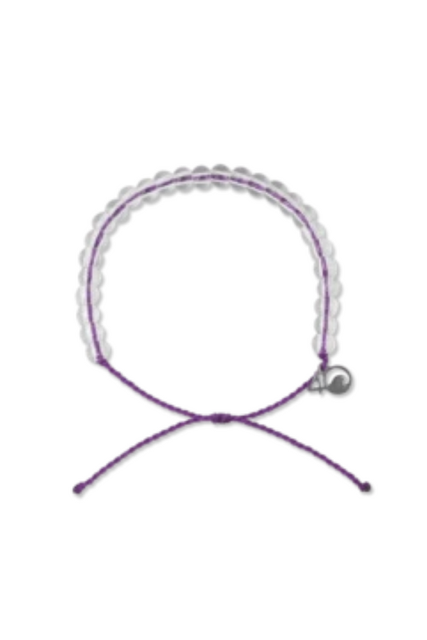 Hawaiian Monk Seal Beaded Bracelet