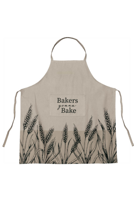 Dark Gray Krumbs Kitchen Elements Aprons