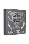 Worlds Greatest Grandpa