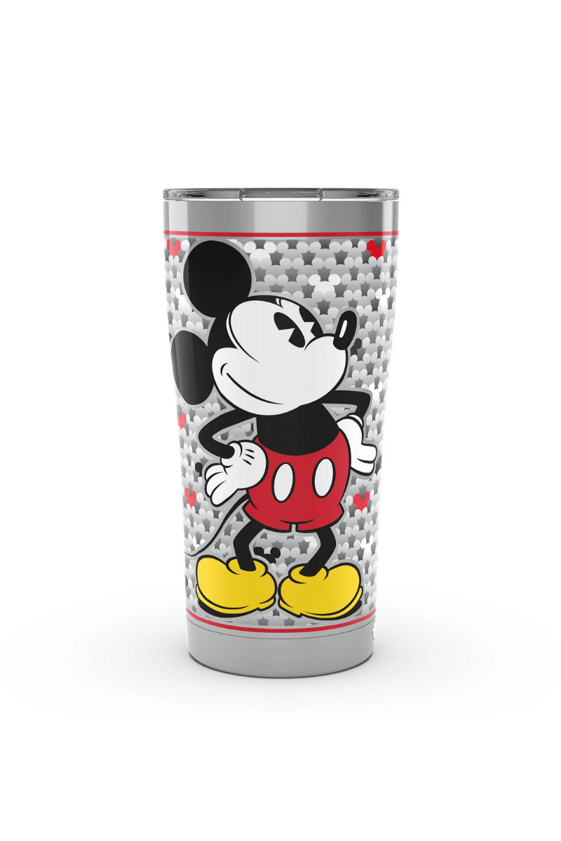 Disney - Mickey Mouse Silver