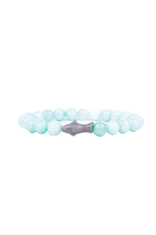 Lavender Fahlo The Voyage Bracelet