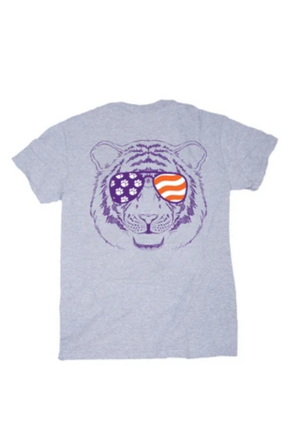 Tiger Sunglasses