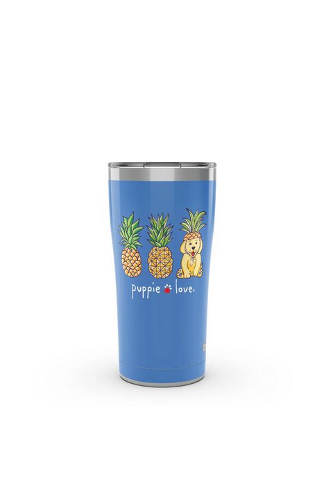 Puppie Love - Pineapple Disguise
