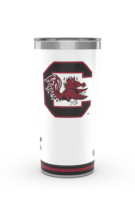 South Carolina Gamecocks Arctic