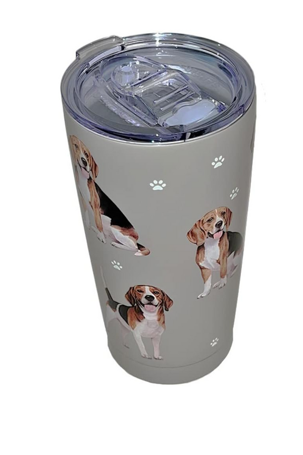 Beagle SERENGETI 16 Oz. Stainless Insulated Tumbler